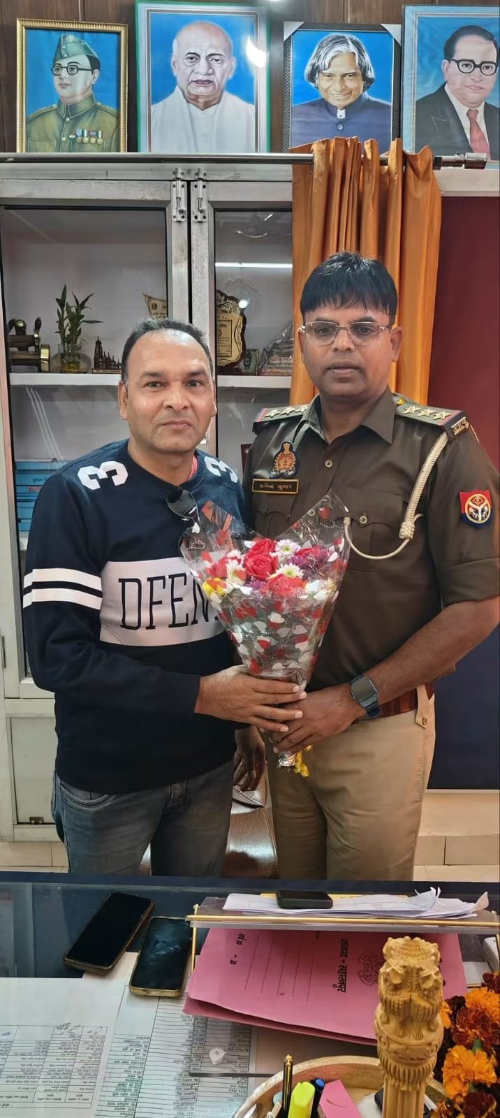 मानवाधिकार जागरूकता कार्यक्रम